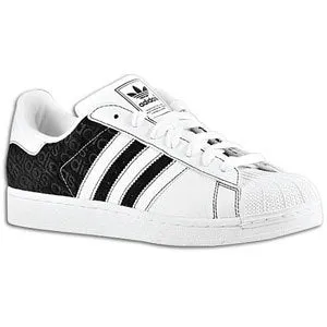 Adidas Superstar 2 Shoe