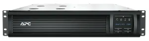 Apc Smart-Ups 1500Va Lcd Rm - Ups (Rack-Mountable) - Ac 230 V - 1000 Watt - 1500 Va - Ethernet, Rs-232, Usb - Output Con