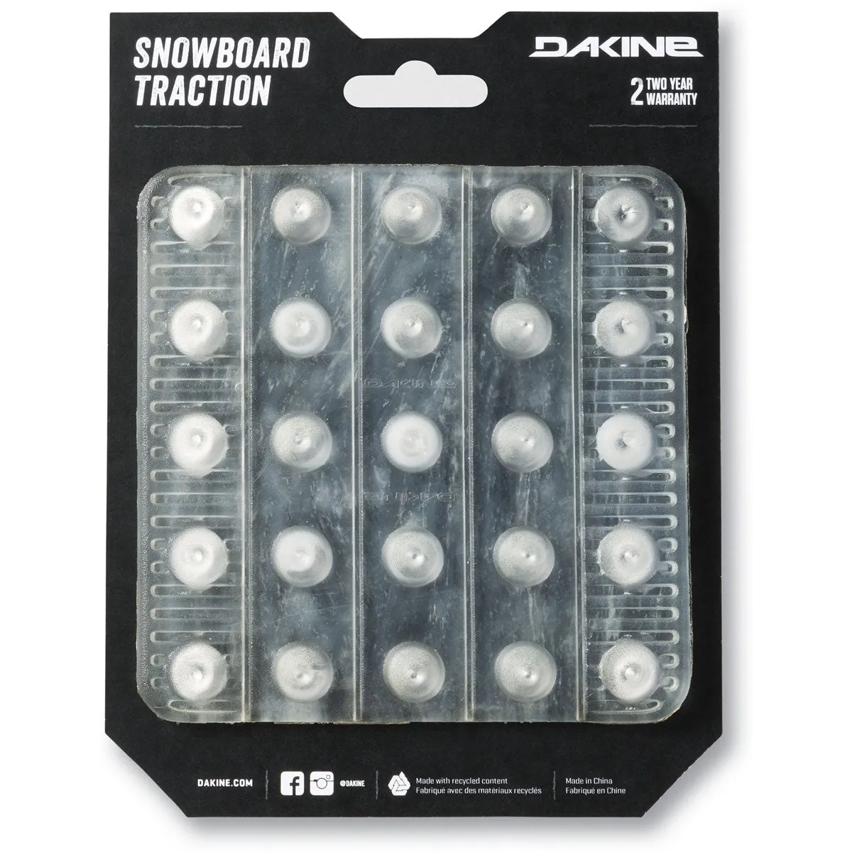 Dakine Spike Stomp Pad for Snowboarding - 2024