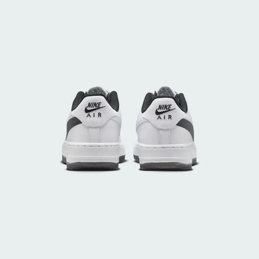 Nike Juniors Air Force 1 LV8 4 FQ4118 100