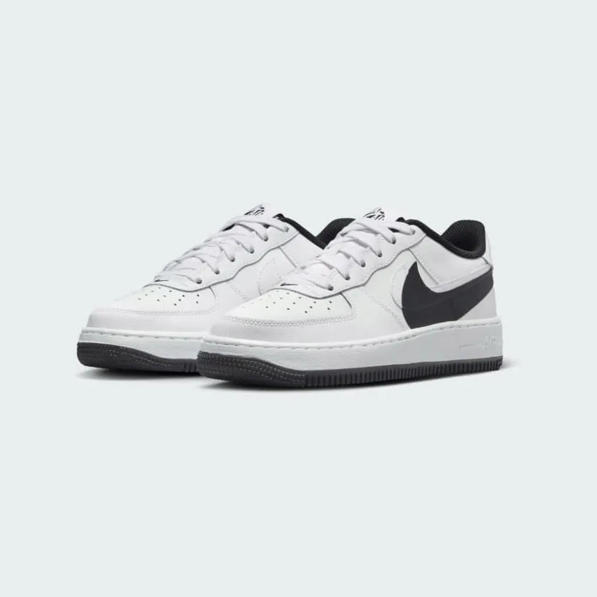 Nike Juniors Air Force 1 LV8 4 FQ4118 100