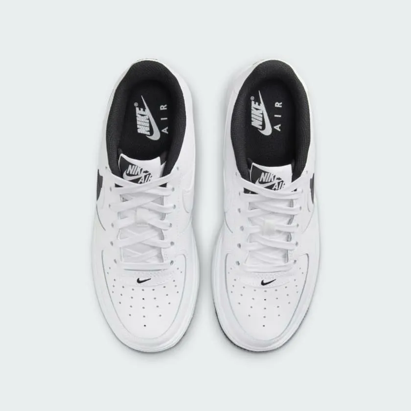 Nike Juniors Air Force 1 LV8 4 FQ4118 100