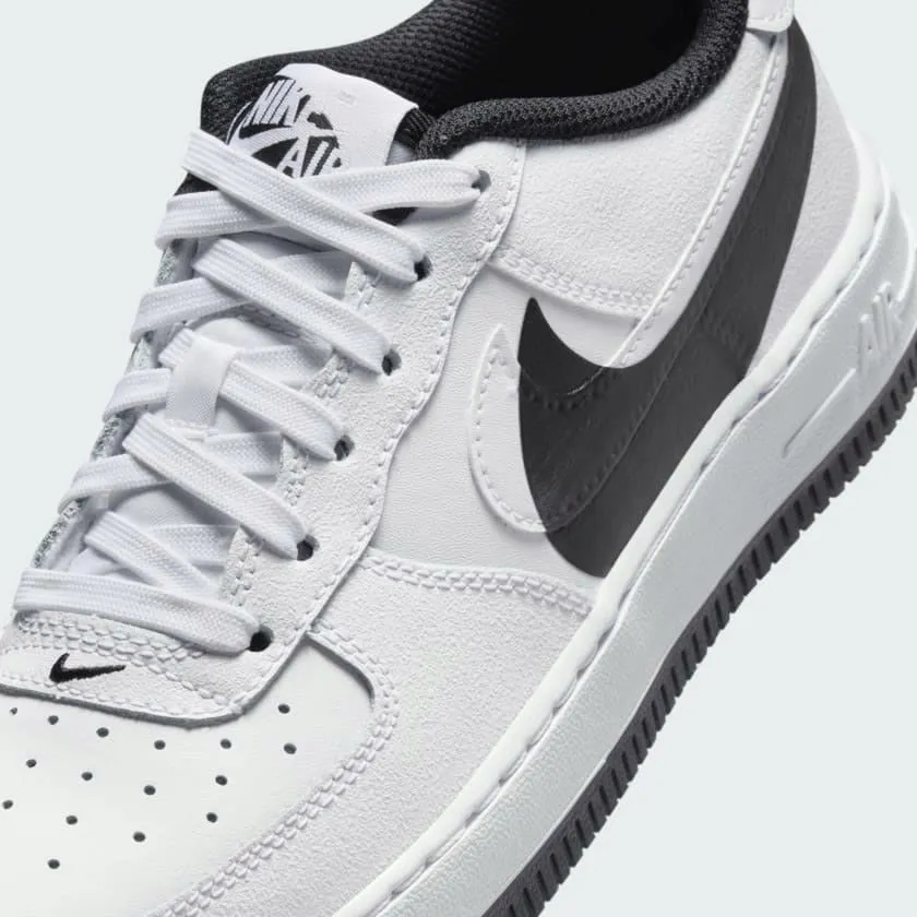Nike Juniors Air Force 1 LV8 4 FQ4118 100