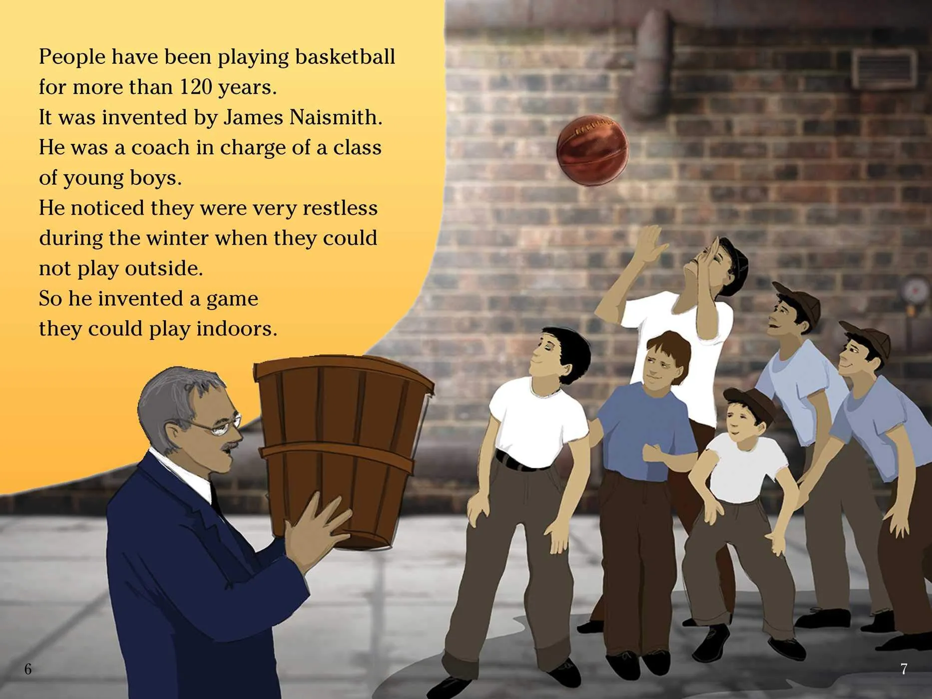 Ready to Read - Game Day Jump Shot - Level 2