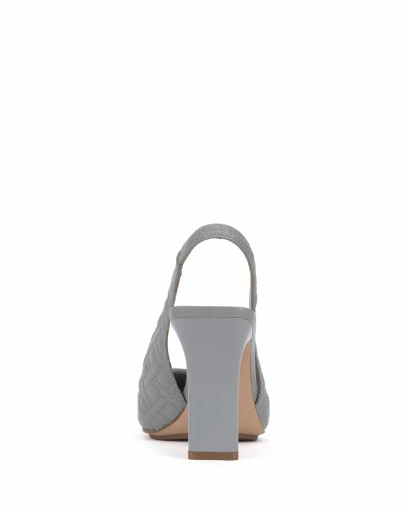 Vince Camuto Women's Baneet Grey M