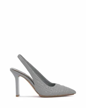 Vince Camuto Women's Baneet Grey M