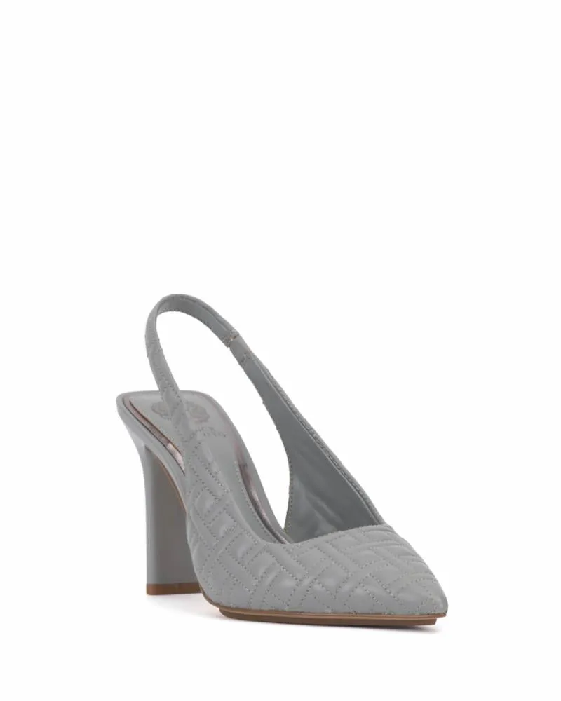 Vince Camuto Women's Baneet Grey M